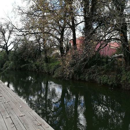 Appartement River House Fully Renovated & Equipped 10' From Dt à Potamós Extérieur photo