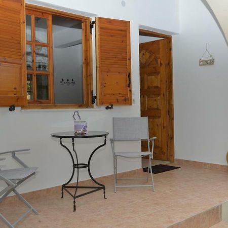 Appartement River House Fully Renovated & Equipped 10' From Dt à Potamós Extérieur photo