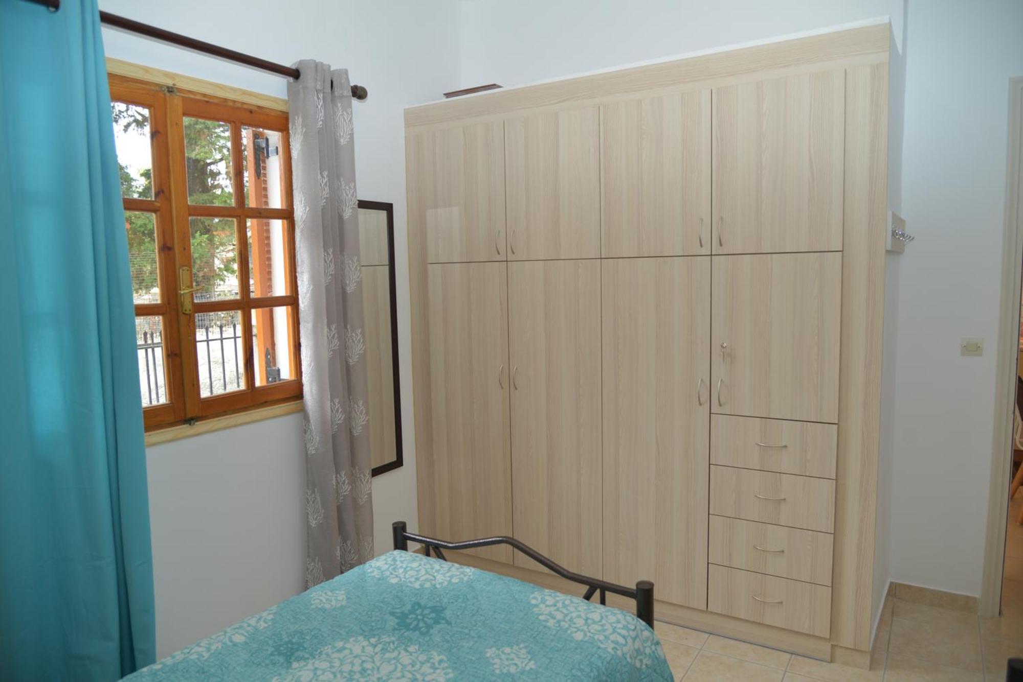 Appartement River House Fully Renovated & Equipped 10' From Dt à Potamós Extérieur photo