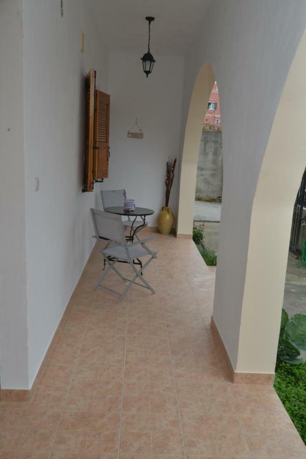 Appartement River House Fully Renovated & Equipped 10' From Dt à Potamós Extérieur photo